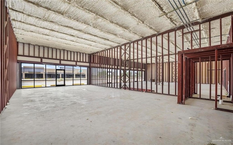 2205 S Alamo Road #B2, Edinburg, TX 78542, ,Commercial Lease,For Rent,2205 S Alamo Road,470793