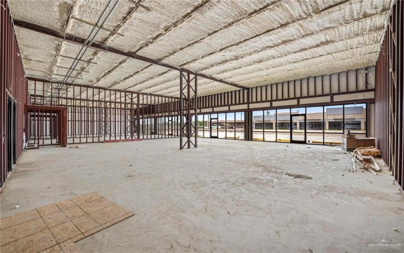 2205 S Alamo Road #B3, Edinburg, TX 78542, ,Commercial Lease,For Rent,2205 S Alamo Road,470795