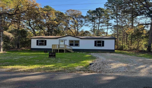 435 CAROLINE BEND, Bullard, TX 75757, 3 Bedrooms Bedrooms, ,2 BathroomsBathrooms,Residential,For Sale,435 CAROLINE BEND,24015360