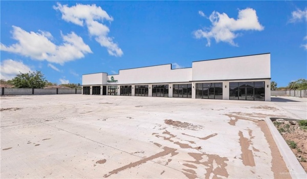 5301 N Ware Road, McAllen, TX 78501, ,Commercial Sale,For Sale,5301 N Ware Road,465519