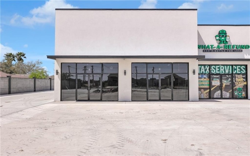 5301 N Ware Road, McAllen, TX 78501, ,Commercial Sale,For Sale,5301 N Ware Road,465519