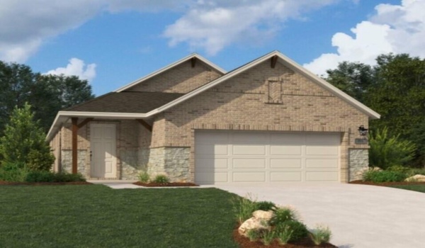 2314 Ryehill Road, Forney, TX 75126, 3 Bedrooms Bedrooms, ,2 BathroomsBathrooms,Residential,For Sale,2314 Ryehill Road,20866538