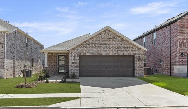 2314 Ryehill Road, Forney, TX 75126, 3 Bedrooms Bedrooms, ,2 BathroomsBathrooms,Residential,For Sale,2314 Ryehill Road,20866538