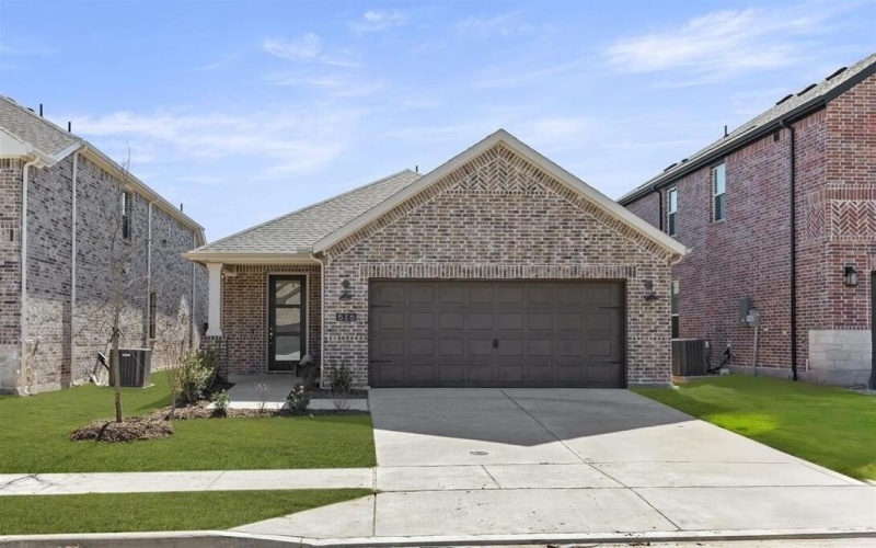 2314 Ryehill Road, Forney, TX 75126, 3 Bedrooms Bedrooms, ,2 BathroomsBathrooms,Residential,For Sale,2314 Ryehill Road,20866538