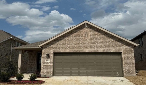 2314 Ryehill Road, Forney, TX 75126, 3 Bedrooms Bedrooms, ,2 BathroomsBathrooms,Residential,For Sale,2314 Ryehill Road,20866538