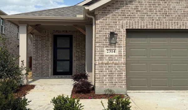 2314 Ryehill Road, Forney, TX 75126, 3 Bedrooms Bedrooms, ,2 BathroomsBathrooms,Residential,For Sale,2314 Ryehill Road,20866538