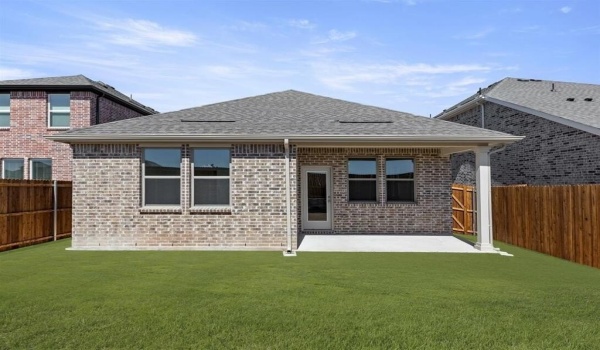 2314 Ryehill Road, Forney, TX 75126, 3 Bedrooms Bedrooms, ,2 BathroomsBathrooms,Residential,For Sale,2314 Ryehill Road,20866538