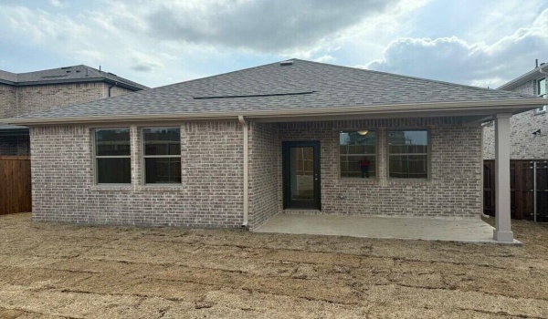 2314 Ryehill Road, Forney, TX 75126, 3 Bedrooms Bedrooms, ,2 BathroomsBathrooms,Residential,For Sale,2314 Ryehill Road,20866538