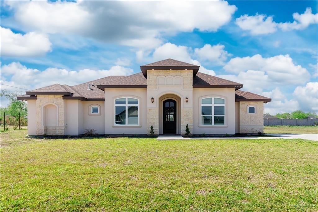 6316 Cardiff Avenue, Edinburg, TX 78542, 3 Bedrooms Bedrooms, ,2 BathroomsBathrooms,Residential,For Sale,6316 Cardiff Avenue,465540