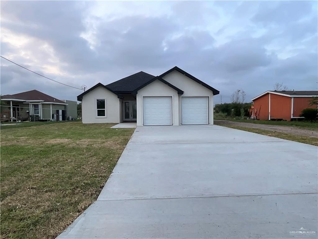 1102 Violeta Drive, Donna, TX 78537, 3 Bedrooms Bedrooms, ,2 BathroomsBathrooms,Residential,For Sale,1102 Violeta Drive,470801