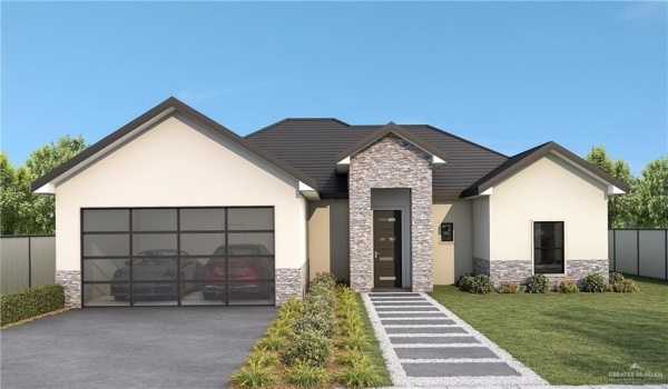 2910 Arboledas Drive, San Juan, TX 78589, 3 Bedrooms Bedrooms, ,2 BathroomsBathrooms,Residential,For Sale,2910 Arboledas Drive,465584