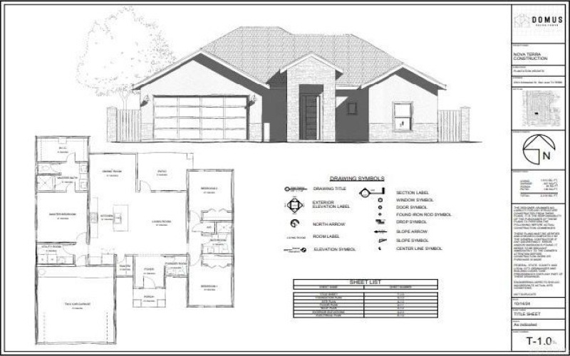2910 Arboledas Drive, San Juan, TX 78589, 3 Habitaciones Habitaciones , ,2 BañosBaños,Residential,En Venta,2910 Arboledas Drive,465584