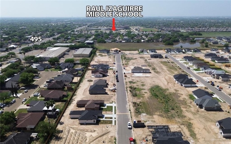 1304 E Acacia Drive, San Juan, TX 78589, 3 Habitaciones Habitaciones , ,2 BañosBaños,Residential,En Venta,1304 E Acacia Drive,465654