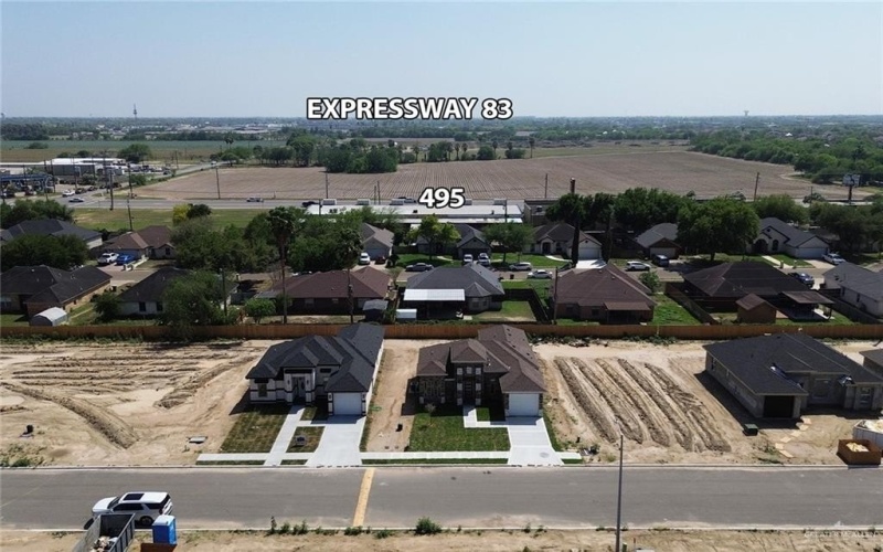 1304 E Acacia Drive, San Juan, TX 78589, 3 Habitaciones Habitaciones , ,2 BañosBaños,Residential,En Venta,1304 E Acacia Drive,465654