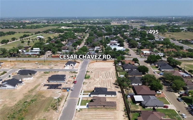 1304 E Acacia Drive, San Juan, TX 78589, 3 Habitaciones Habitaciones , ,2 BañosBaños,Residential,En Venta,1304 E Acacia Drive,465654