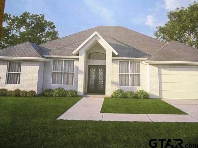19329 Aida, Flint, TX 75762, 4 Bedrooms Bedrooms, ,2 BathroomsBathrooms,Residential,For Sale,19329 Aida,24015653