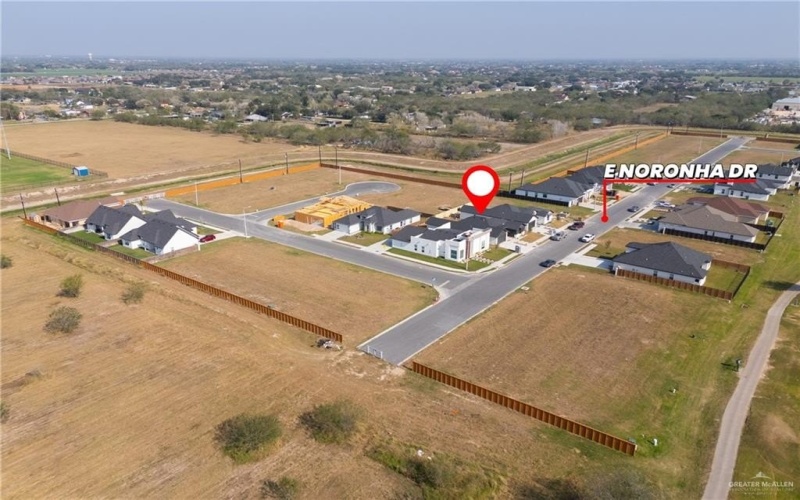 3505 E Noronha Drive, Edinburg, TX 78542, 3 Habitaciones Habitaciones , ,2 BañosBaños,Residential,En Venta,3505 E Noronha Drive,470861