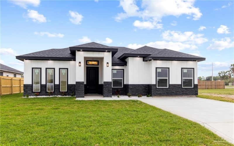 3412 Satelite Street, Edinburg, TX 78542, 3 Bedrooms Bedrooms, ,2 BathroomsBathrooms,Residential,For Sale,3412 Satelite Street,470905