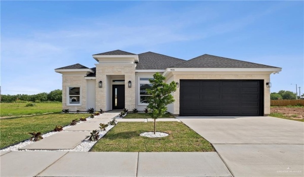 905 E 38th Street E, San Juan, TX 78589, 4 Bedrooms Bedrooms, ,2 BathroomsBathrooms,Residential,For Sale,905 E 38th Street E,470964