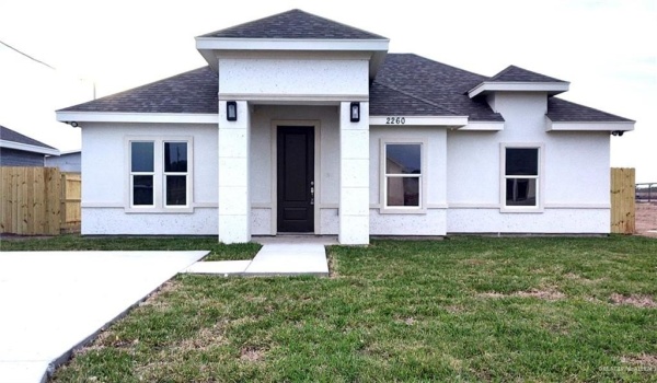 2260 Victoriano Street, Weslaco, TX 78596, 3 Bedrooms Bedrooms, ,2 BathroomsBathrooms,Residential,For Sale,2260 Victoriano Street,465751