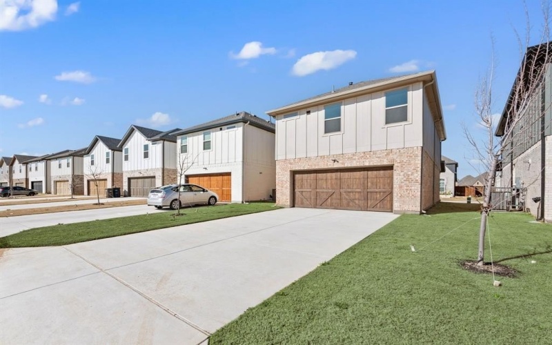 2629 Tanager Street, Fort Worth, TX 76118, 3 Bedrooms Bedrooms, ,2 BathroomsBathrooms,Residential Lease,For Rent,2629 Tanager Street,20868674