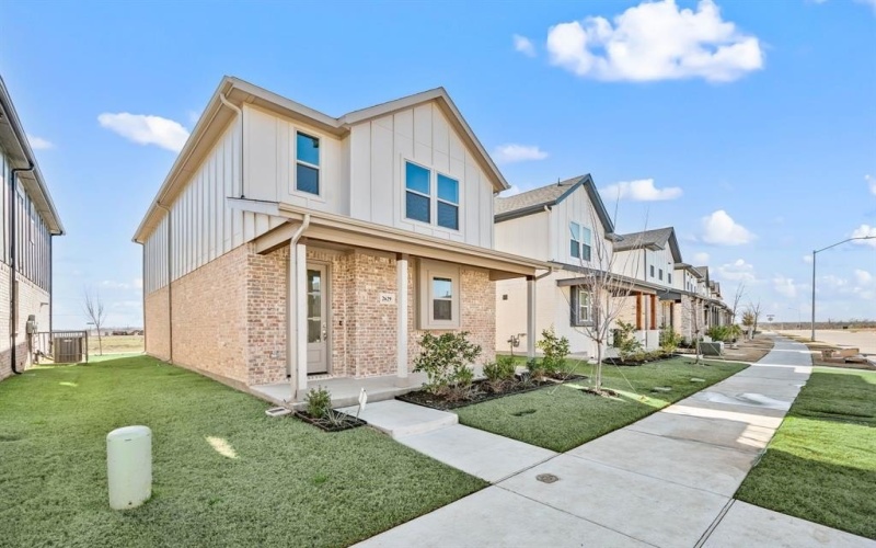 2629 Tanager Street, Fort Worth, TX 76118, 3 Bedrooms Bedrooms, ,2 BathroomsBathrooms,Residential Lease,For Rent,2629 Tanager Street,20868674