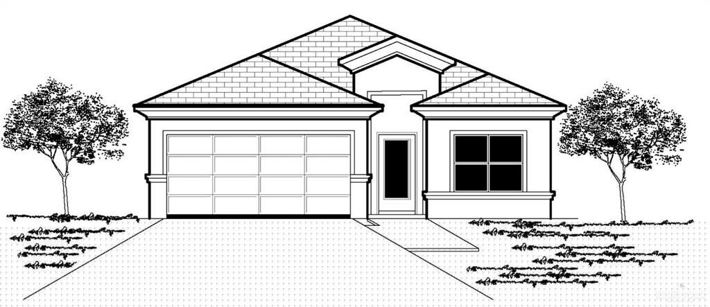 3424 E Kidd Avenue, Edinburg, TX 78542, 3 Bedrooms Bedrooms, ,2 BathroomsBathrooms,Residential,For Sale,3424 E Kidd Avenue,465770