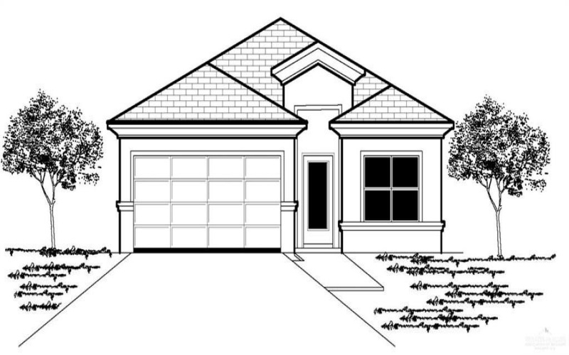 3424 E Kidd Avenue, Edinburg, TX 78542, 3 Bedrooms Bedrooms, ,2 BathroomsBathrooms,Residential,For Sale,3424 E Kidd Avenue,465770