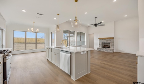 149 Sides Blvd, Bullard, TX 75757, 4 Bedrooms Bedrooms, ,2 BathroomsBathrooms,Residential,For Sale,149 Sides Blvd,24016175