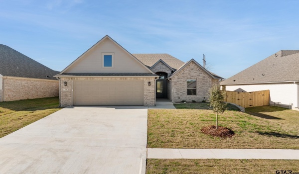 149 Sides Blvd, Bullard, TX 75757, 4 Bedrooms Bedrooms, ,2 BathroomsBathrooms,Residential,For Sale,149 Sides Blvd,24016175