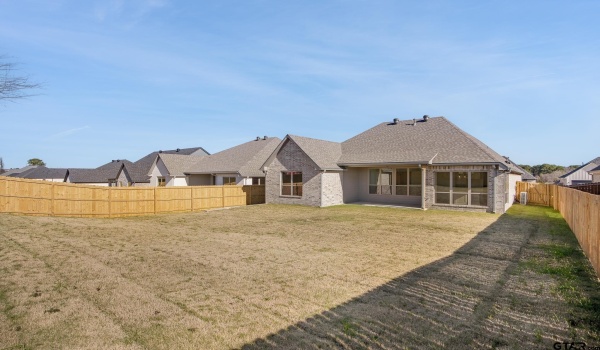 149 Sides Blvd, Bullard, TX 75757, 4 Bedrooms Bedrooms, ,2 BathroomsBathrooms,Residential,For Sale,149 Sides Blvd,24016175