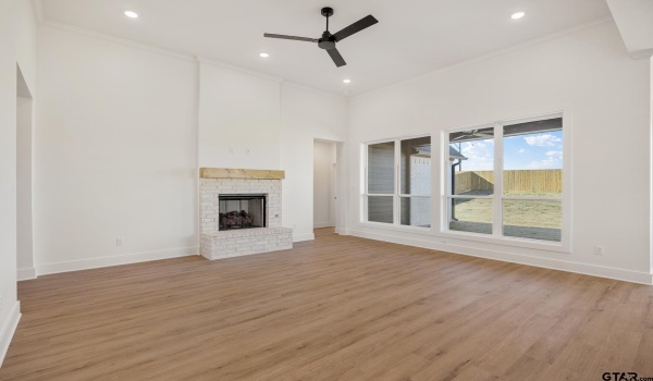 167 Sides Blvd, Bullard, TX 75757, 4 Bedrooms Bedrooms, ,2 BathroomsBathrooms,Residential,For Sale,167 Sides Blvd,24016177
