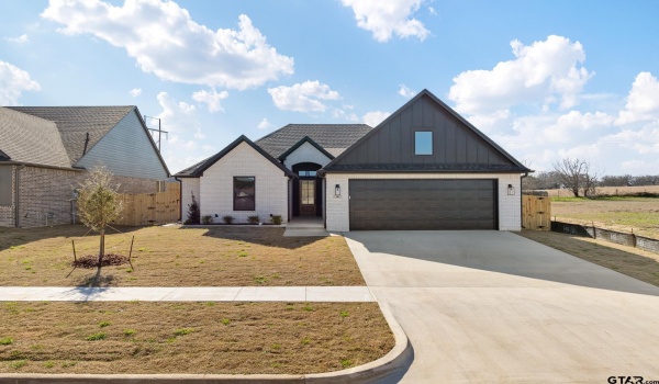 167 Sides Blvd, Bullard, TX 75757, 4 Bedrooms Bedrooms, ,2 BathroomsBathrooms,Residential,For Sale,167 Sides Blvd,24016177