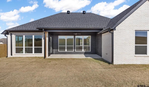 167 Sides Blvd, Bullard, TX 75757, 4 Bedrooms Bedrooms, ,2 BathroomsBathrooms,Residential,For Sale,167 Sides Blvd,24016177