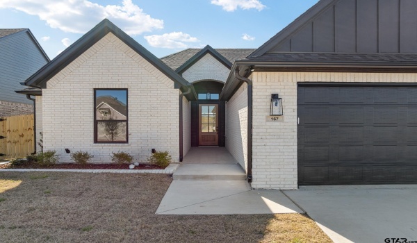167 Sides Blvd, Bullard, TX 75757, 4 Bedrooms Bedrooms, ,2 BathroomsBathrooms,Residential,For Sale,167 Sides Blvd,24016177