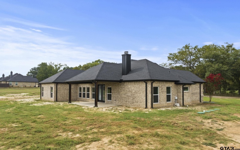 1180 County Road 4840, Mt Pleasant, TX 75455, 3 Habitaciones Habitaciones , ,2 BañosBaños,Residential,En Venta,1180 County Road 4840,24015656