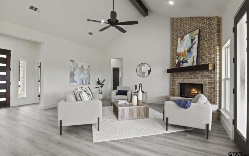 1180 County Road 4840, Mt Pleasant, TX 75455, 3 Habitaciones Habitaciones , ,2 BañosBaños,Residential,En Venta,1180 County Road 4840,24015656