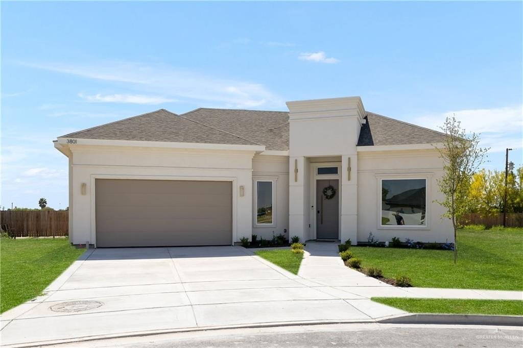 3801 E Diamondhead Avenue, Alton, TX 78573, 3 Habitaciones Habitaciones , ,2 BañosBaños,Residential,En Venta,3801 E Diamondhead Avenue,465780