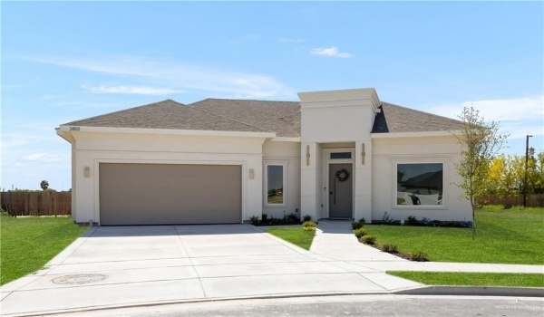 3801 E Diamondhead Avenue, Alton, TX 78573, 3 Habitaciones Habitaciones , ,2 BañosBaños,Residential,En Venta,3801 E Diamondhead Avenue,465780