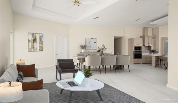 3801 E Diamondhead Avenue, Alton, TX 78573, 3 Habitaciones Habitaciones , ,2 BañosBaños,Residential,En Venta,3801 E Diamondhead Avenue,465780