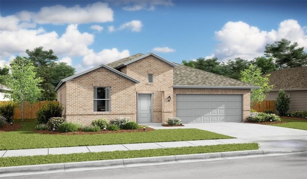 1208 Elliott Road, Howe, TX 75459, 3 Bedrooms Bedrooms, ,2 BathroomsBathrooms,Residential,For Sale,1208 Elliott Road,20866571