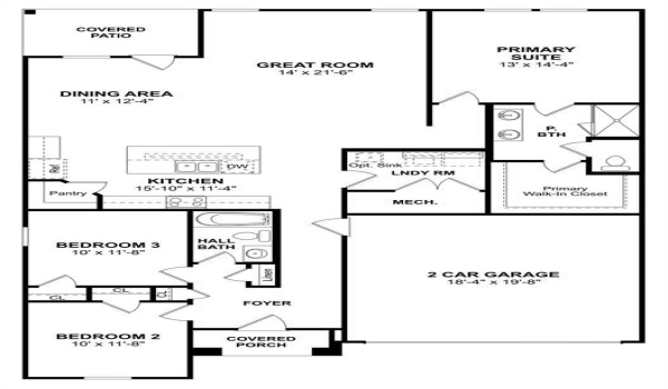 1208 Elliott Road, Howe, TX 75459, 3 Bedrooms Bedrooms, ,2 BathroomsBathrooms,Residential,For Sale,1208 Elliott Road,20866571