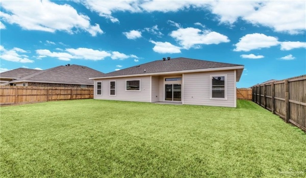 7308 54th Street, McAllen, TX 78504, 3 Bedrooms Bedrooms, ,2 BathroomsBathrooms,Residential,For Sale,7308 54th Street,465825