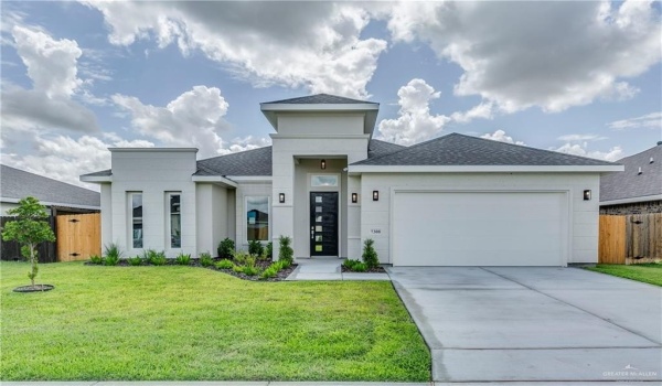 7308 54th Street, McAllen, TX 78504, 3 Bedrooms Bedrooms, ,2 BathroomsBathrooms,Residential,For Sale,7308 54th Street,465825