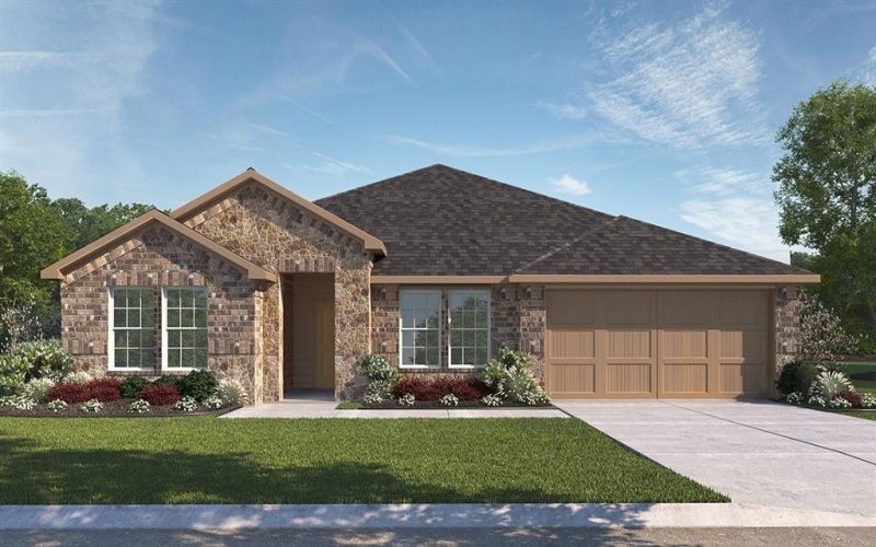 212 Roughrider Trail, Josephine, TX 75173, 4 Bedrooms Bedrooms, ,2 BathroomsBathrooms,Residential,For Sale,212 Roughrider Trail,20868727