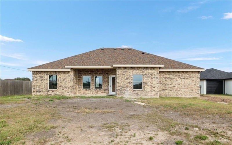 802 Olivia Drive, Mercedes, TX 78570, 4 Bedrooms Bedrooms, ,2 BathroomsBathrooms,Residential,For Sale,802 Olivia Drive,465911