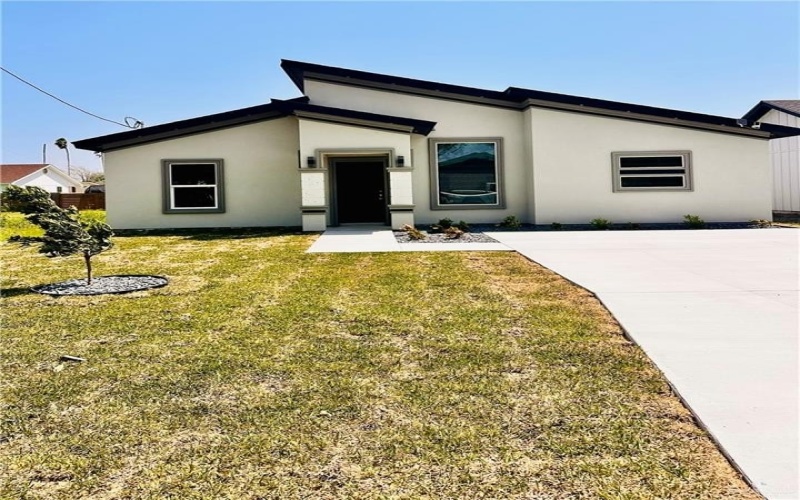 2815 Erasmo Drive, Weslaco, TX 78599, 4 Habitaciones Habitaciones , ,2 BañosBaños,Residential,En Venta,2815 Erasmo Drive,465916