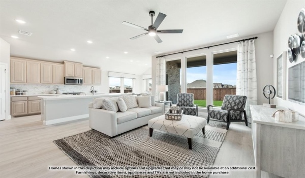 1288 Emily Drive, Trenton, TX 75490, 4 Bedrooms Bedrooms, ,2 BathroomsBathrooms,Residential,For Sale,1288 Emily Drive,20866574