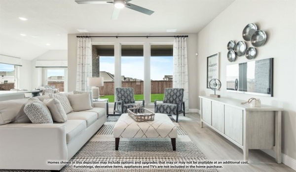 1288 Emily Drive, Trenton, TX 75490, 4 Bedrooms Bedrooms, ,2 BathroomsBathrooms,Residential,For Sale,1288 Emily Drive,20866574