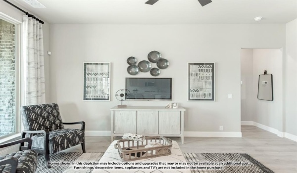 1288 Emily Drive, Trenton, TX 75490, 4 Bedrooms Bedrooms, ,2 BathroomsBathrooms,Residential,For Sale,1288 Emily Drive,20866574